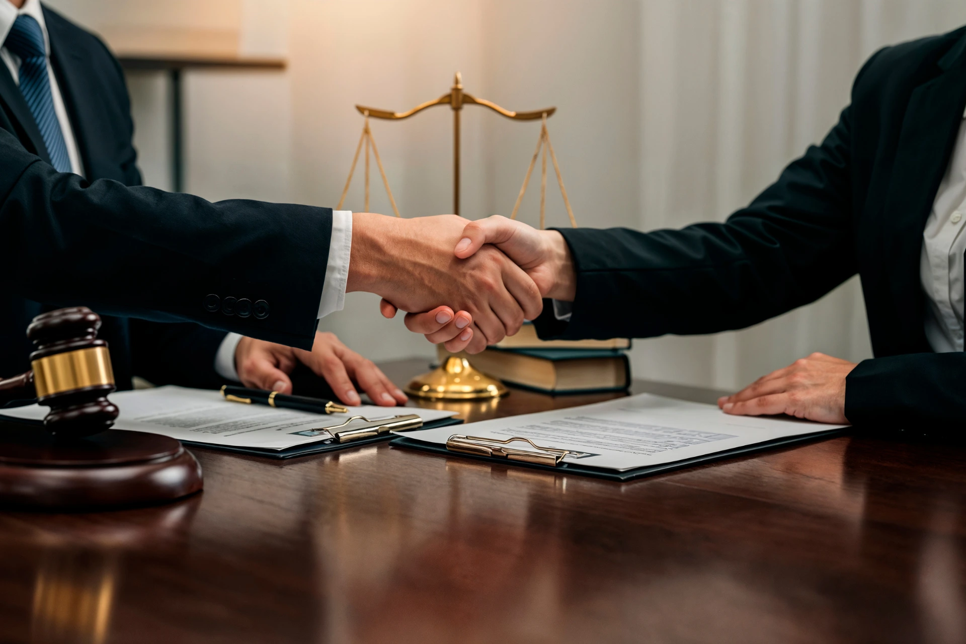 Special Power of Attorney